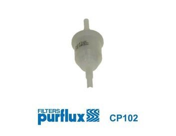 PURFLUX CP102: Filtro carburante