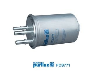 PURFLUX FCS771: Degvielas filtrs