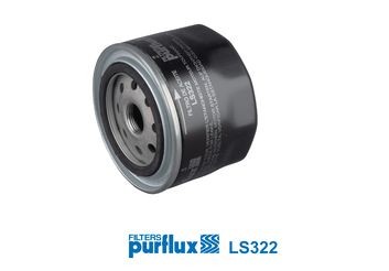 PURFLUX LS322: Filtro olio
