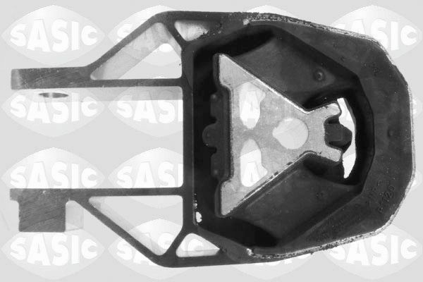 SASIC 2706015: Holder, motorophæng gearkasse-monteret