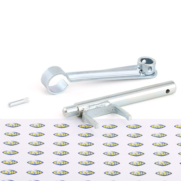 SASIC 5400005: Urtrampningsgaffel, koppling