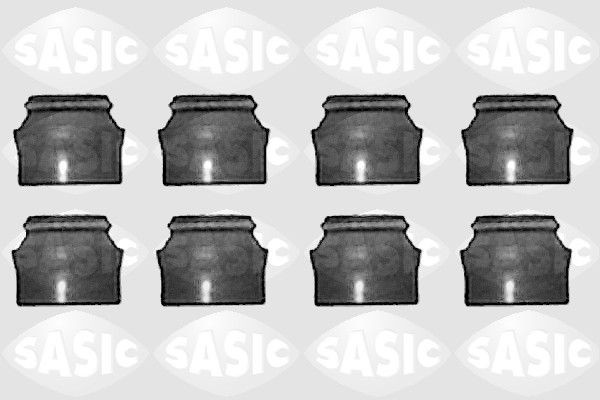 SASIC 9560380S: Σετ στεγανοπ., στέλεχος βαλβίδας