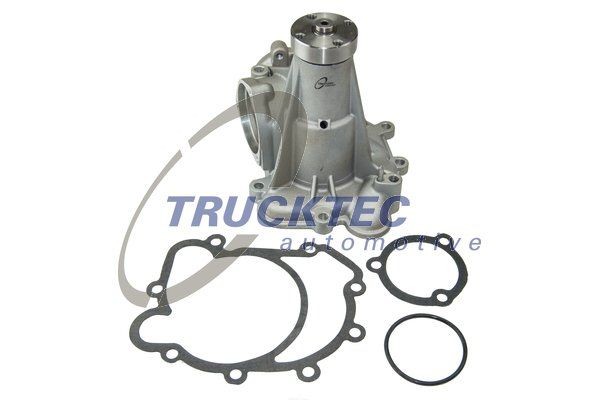 TRUCKTEC AUTOMOTIVE 02.19.198: Vandens siurblys