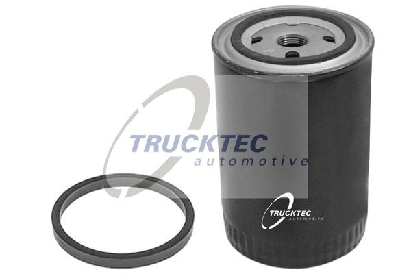TRUCKTEC AUTOMOTIVE 07.18.022: Oliefilter