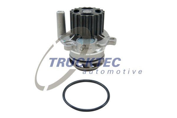 TRUCKTEC AUTOMOTIVE 07.19.149: Ūdenssūknis