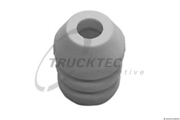 TRUCKTEC AUTOMOTIVE 07.30.004: Gummianslag, affjedring foraksel