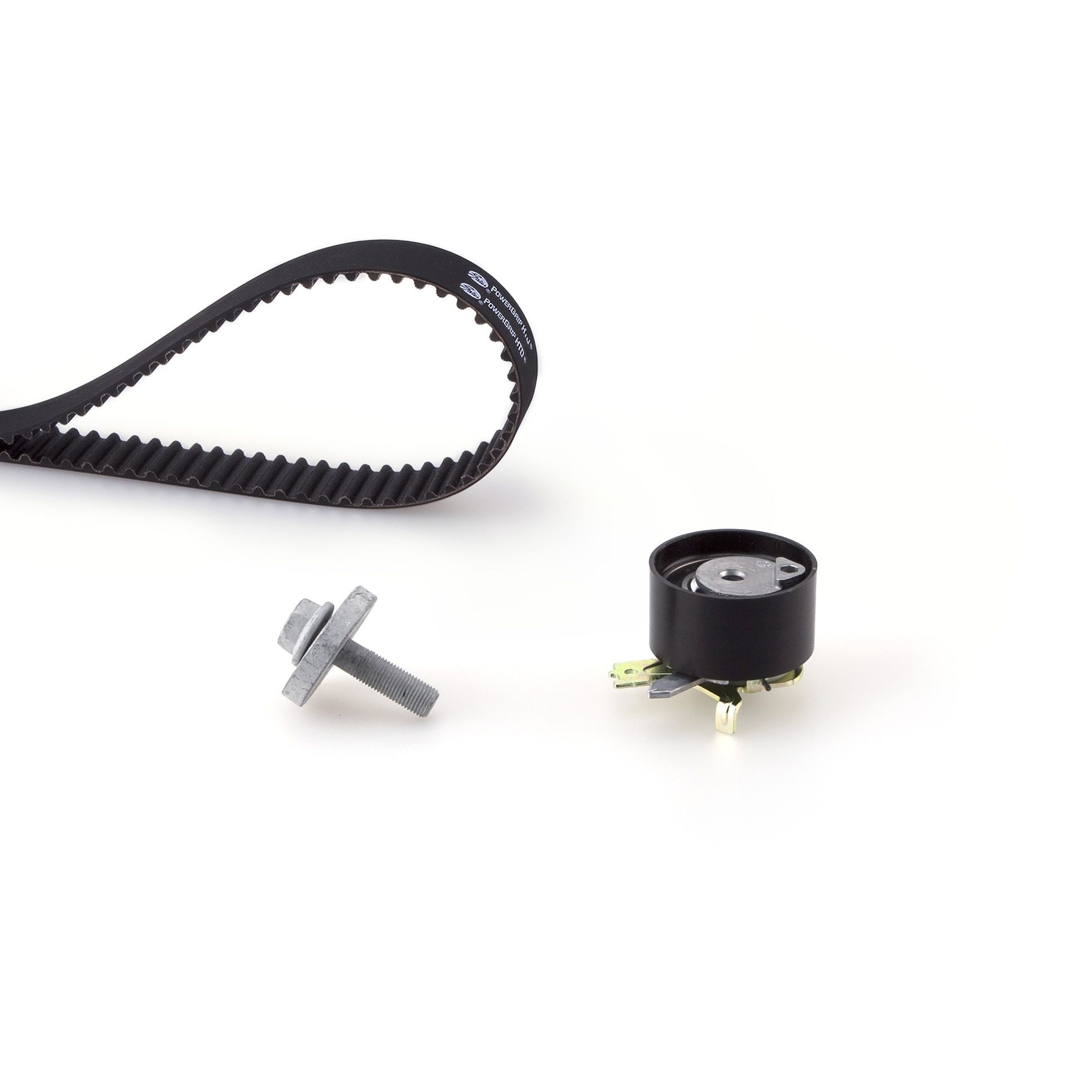 GATES K015578XS: Kit de distribution G-Force Redline™