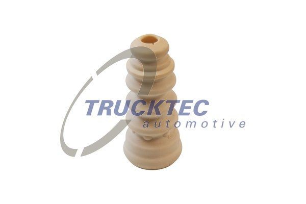 TRUCKTEC AUTOMOTIVE 07.30.084: Gummianslag, affjedring bagaksel