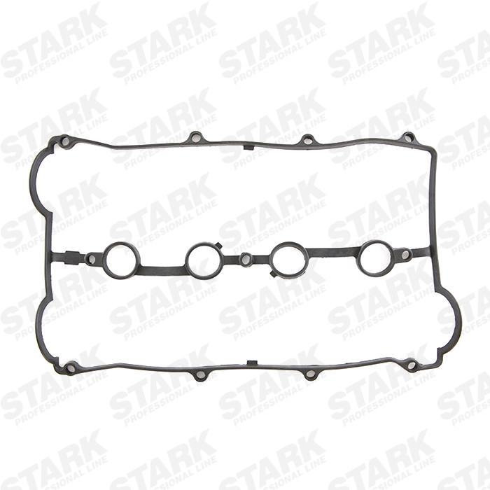 STARK SKGRC-0480037: Garnitura, capac supape cauciuc