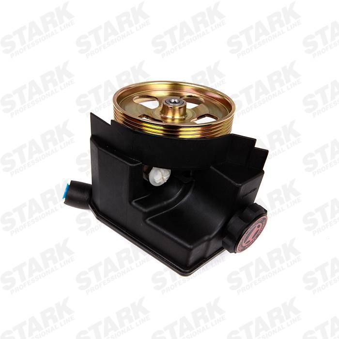 STARK SKHP-0540016: Stūres pastiprinātāja sūknis ar rezervuāru