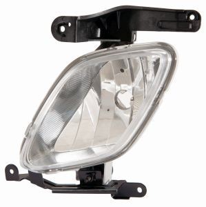 ABAKUS 223-2020L-UE: Fendinebbia Sx, H27W/2, senza portalampada, senza lampadina