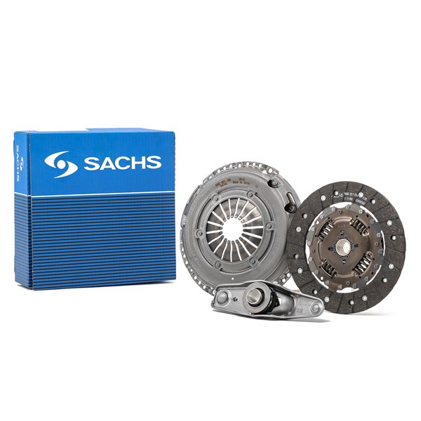 SACHS 3000 950 019: Kit de embraiagem