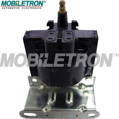 MOBILETRON CG-19: Süütepool 4-poolsus, koos klambriga