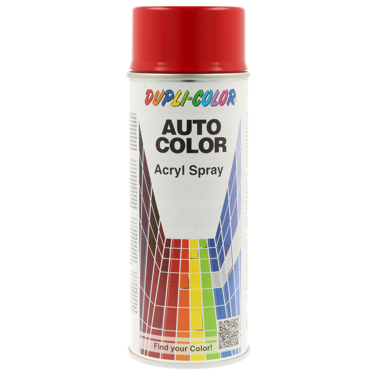 DUPLI COLOR 835193: Veicolo - Vernice combinata CST3196