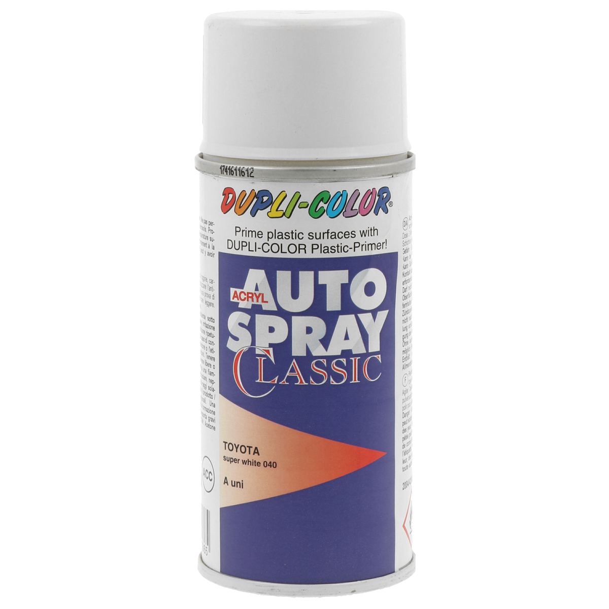 DUPLI COLOR 442865: Voertuiglak