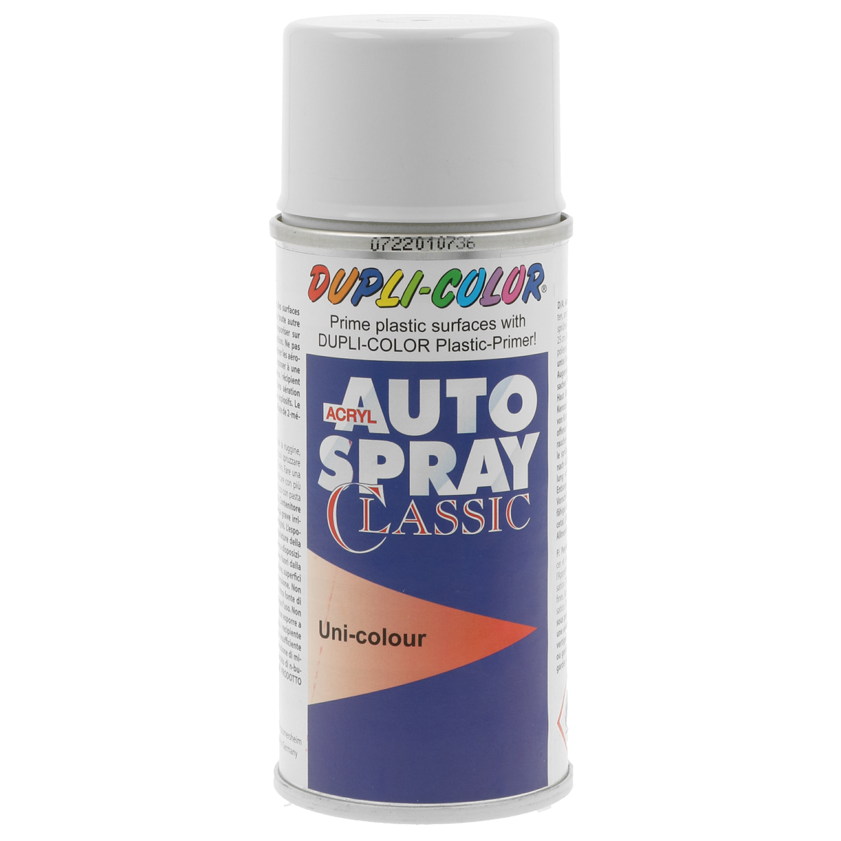 DUPLI COLOR 474286: Vernice per auto