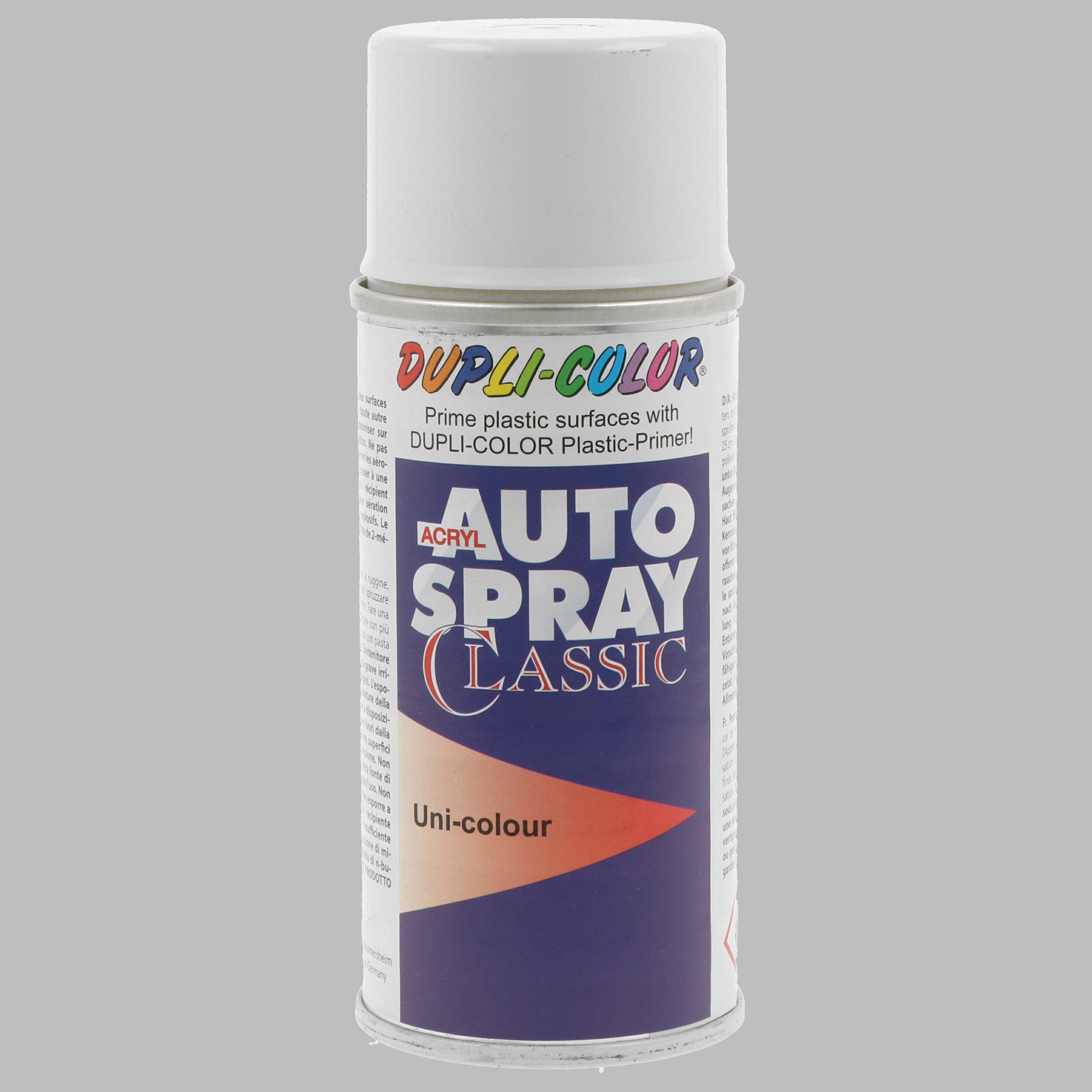 DUPLI COLOR 690884: Voertuiglak