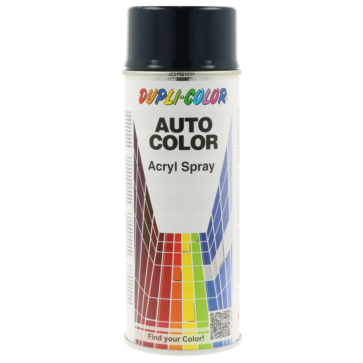 DUPLI COLOR 835407: Veicolo - Vernice combinata CST3197