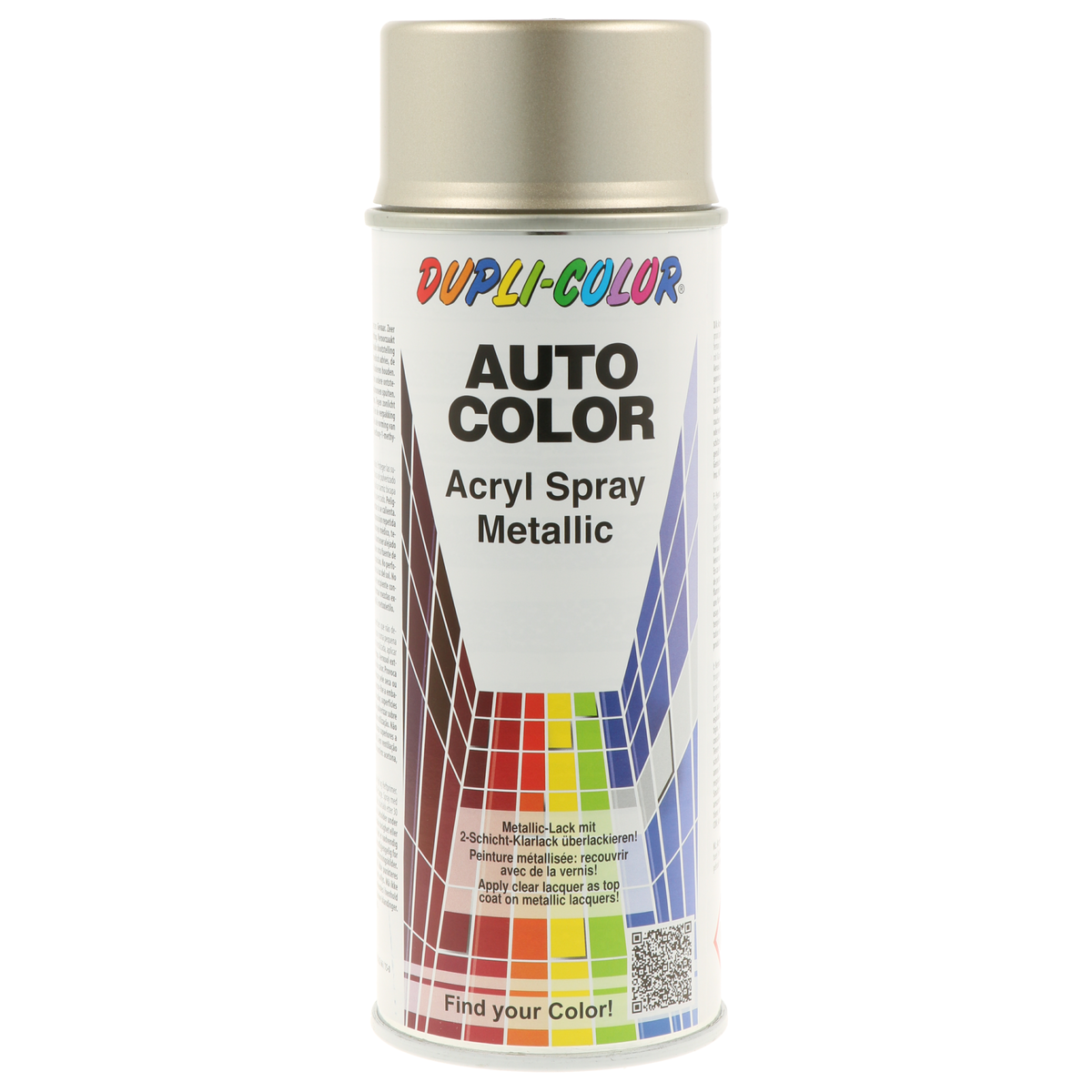 DUPLI COLOR 835650: Kombinovaný lak pre vozidlo CST3200