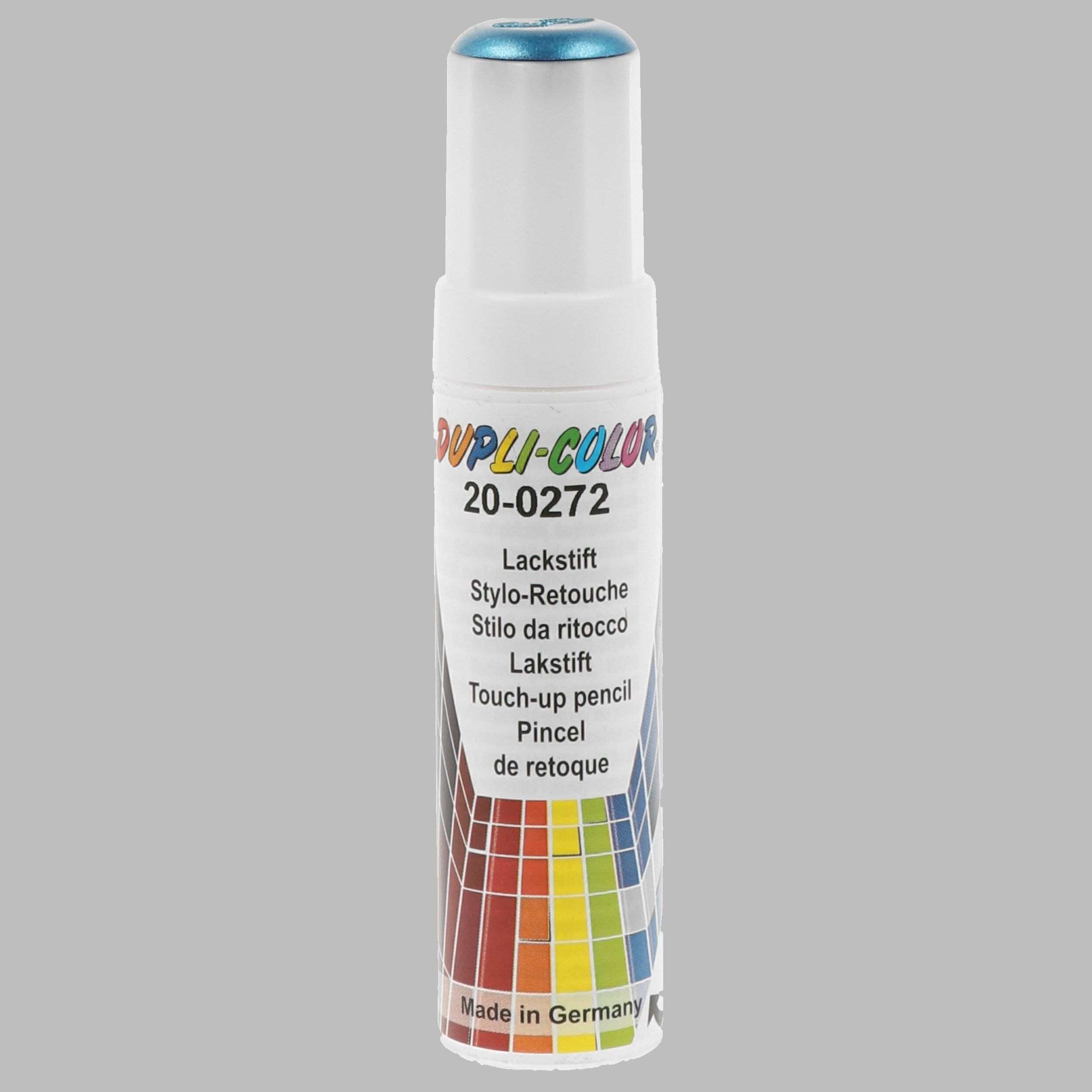 DUPLI COLOR 805820: Tr. priemonės kombinac. dažai CST3186