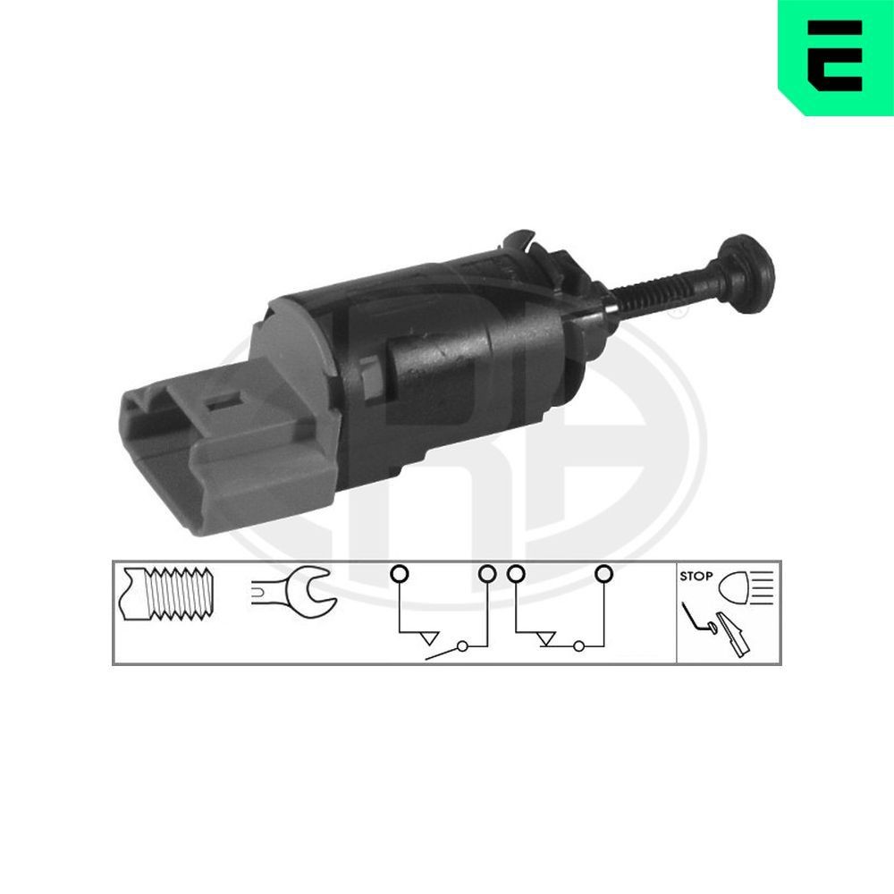 ERA 330629: Interruttore pedale freno