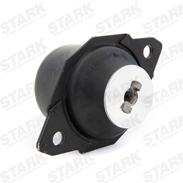 STARK SKEM-0660018: Suport motor spate stanga, Cauciuc