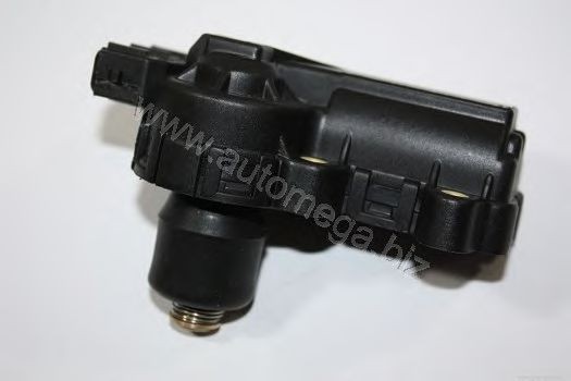 AUTOMEGA 301330031048: Servomotor, gasspjæld
