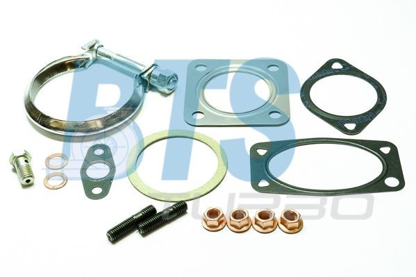 BTS TURBO T931237ABS: Set montaj, turbocompresor