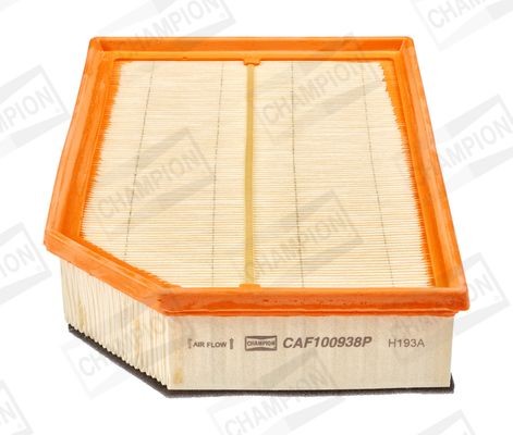 CHAMPION CAF100938P: Gaisa filtrs