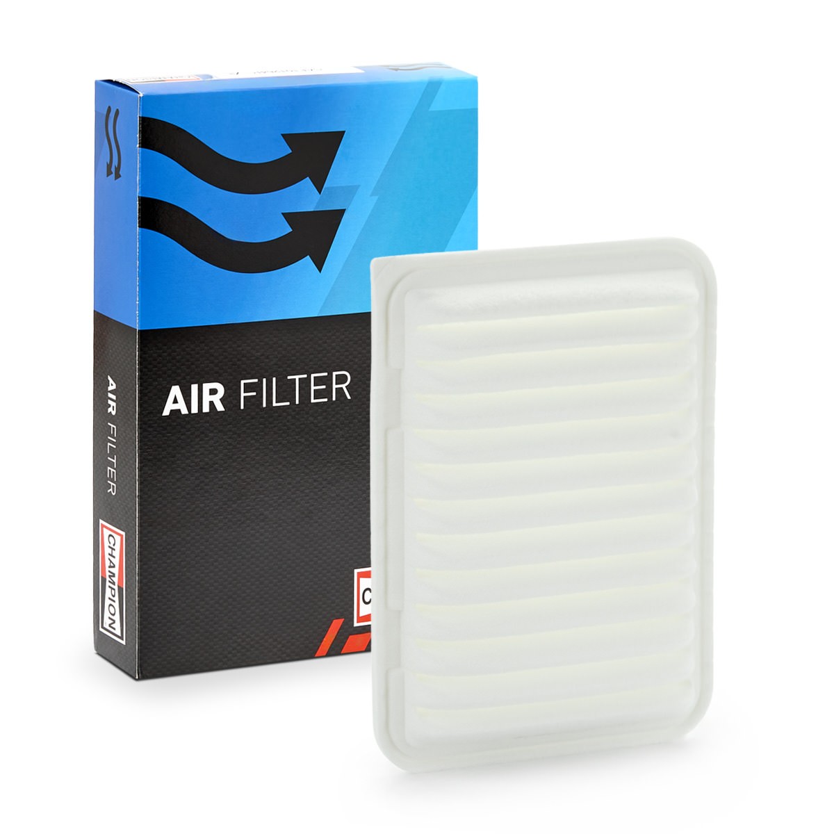 CHAMPION CAF100940P: Gaisa filtrs
