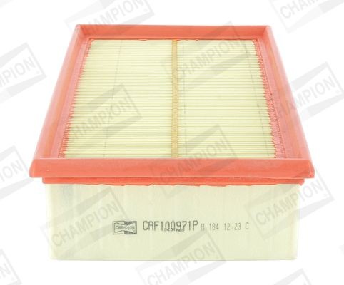 CHAMPION CAF100971P: Filtro aria