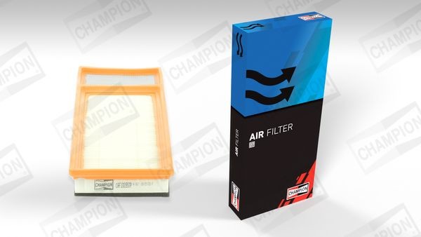 CHAMPION CAF100997P: Luftfilter
