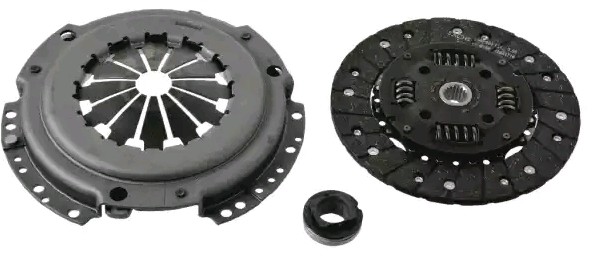 SACHS 3000 951 123: Kit frizione