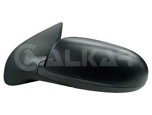ALKAR 6123618: Εξωτερικός καθρέπτης αριστερά, ηλεκτρικό