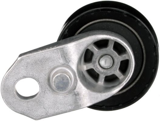 GATES TH26283G1: Kühlwasserthermostat 83°C, mit Dichtungen