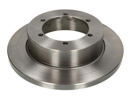 SBP 02-RV021: Brzdový kotouč Zadní náprava, R: 280mm, větráno, R: 280mm