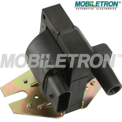 MOBILETRON CE-06: Süütepool 4-poolsus