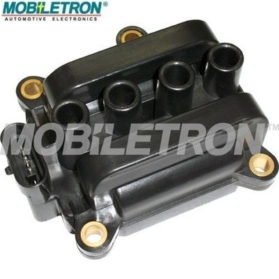 MOBILETRON CE-147: Süütepool 4-poolsus
