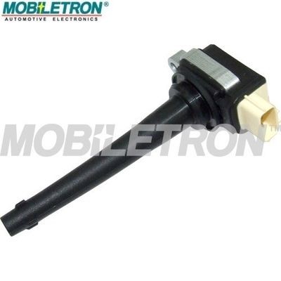 MOBILETRON CE-150: Süütepool 3-poolsus