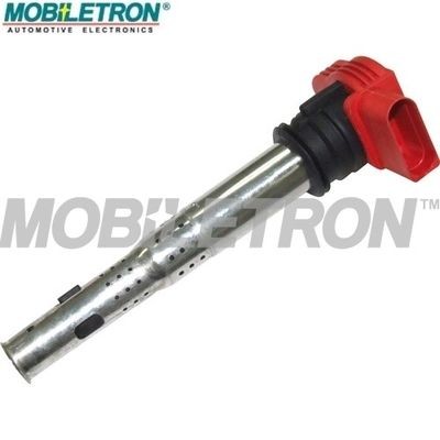 MOBILETRON CE-151: Aizdedzes spole 4polu