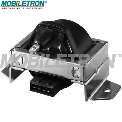 MOBILETRON CE-18: Süütepool 4-poolsus, koos klambriga