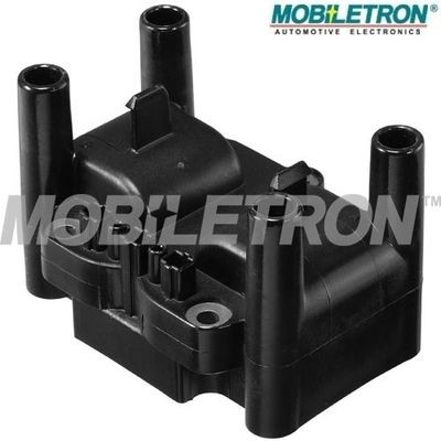 MOBILETRON CE-23: Süütepool 3-poolsus