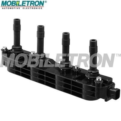 MOBILETRON CE-25: Bobina de encendido 6polos