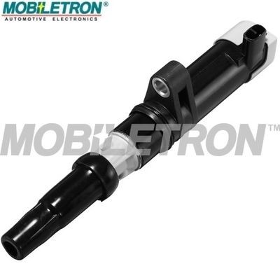 MOBILETRON CE-28: Süütepool 2-poolsus