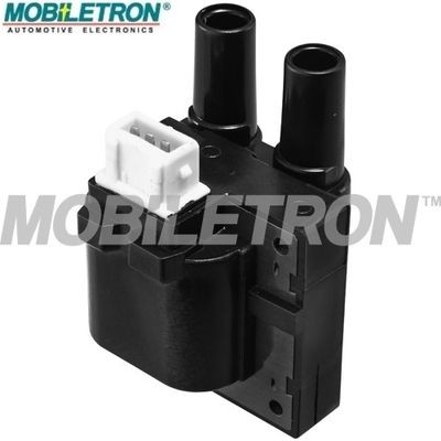 MOBILETRON CE-30: Süütepool 3-poolsus