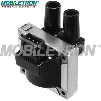 MOBILETRON CE-33: Zündspule 3-polig