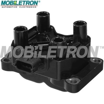 MOBILETRON CE-36: Süütepool 3-poolsus