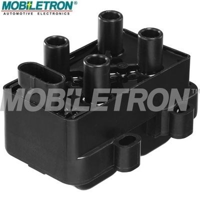 MOBILETRON CE-38: Запалителна бобина 4-щифтен
