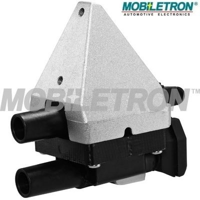 MOBILETRON CE-47: Süütepool 2-poolsus