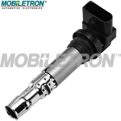 MOBILETRON CE-51: Süütepool 4-poolsus